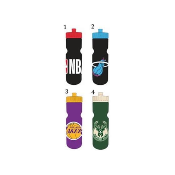 Παγούρι NBA Sport 750Ml image 0