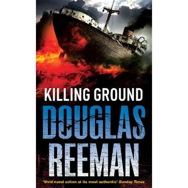 Killing Ground