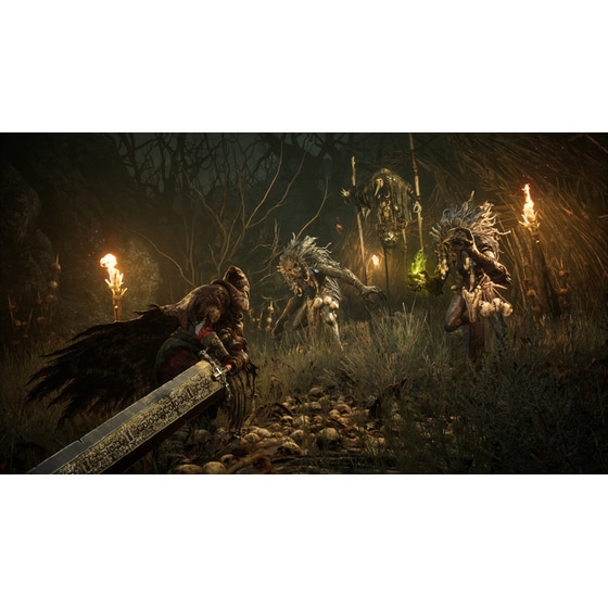 Lords of the Fallen - PS5 Used image 10
