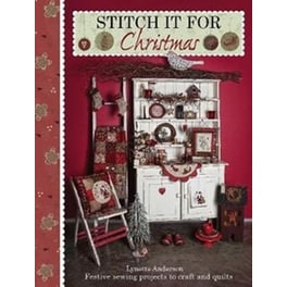 Stitch it for Christmas