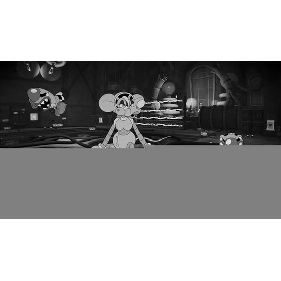 Mouse: P.I. For Hire Mouseburg Edition - PS5 image 9