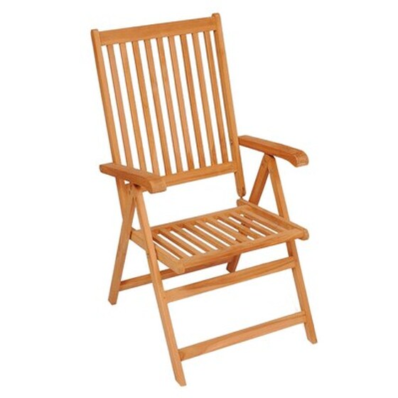 Vidaxl Καρέκλες Κήπου 4 Τεμ. Από Μασίφ Ξύλο Teak Με Γκρι Μαξιλάρια image 3
