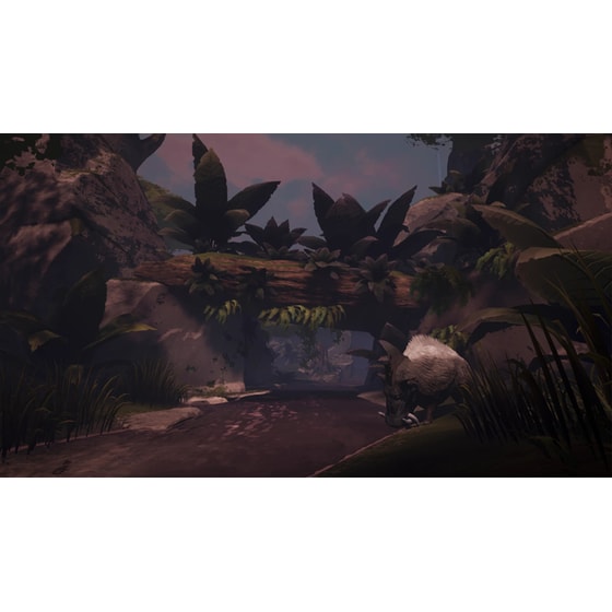 Song in the Smoke: Rekindled - PS5 image 4