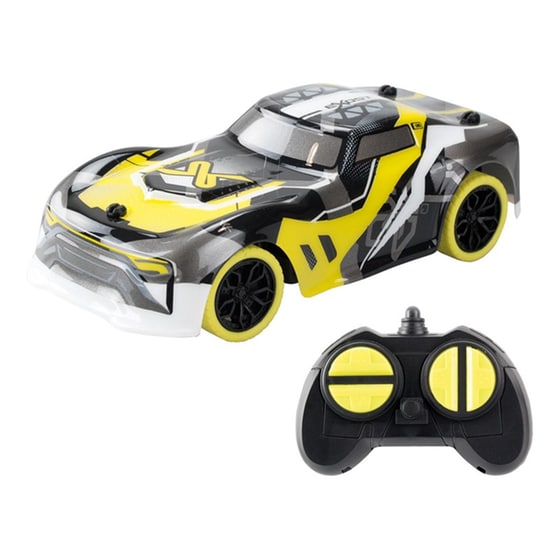 Exost Τηλεκατευθυνόμενο Αυτοκίνητο R/C 1:34 Star Rush image 4