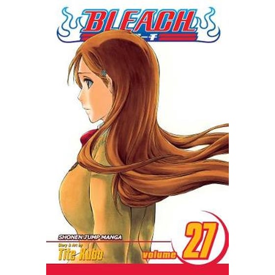 Bleach, Vol. 27 image 0