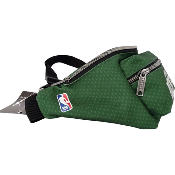 Τσαντάκι Μέσης Gim NBA Bucks image 1