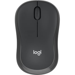 Logitech M240 Silent Ασύρματο Ποντίκι Γραφίτης