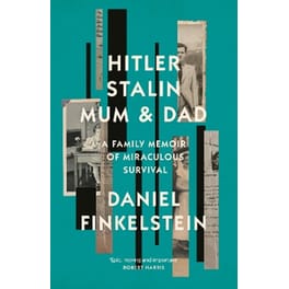 Hitler, Stalin, Mum and Dad