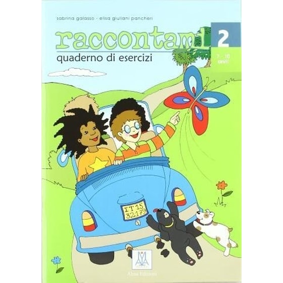 Raccontami image 0