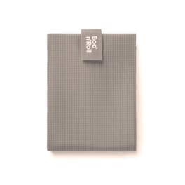 Θήκη Φαγητού Grey BOC N ROLL Γκρι