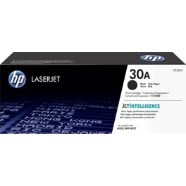 Toner HP 30A CF230A - Black