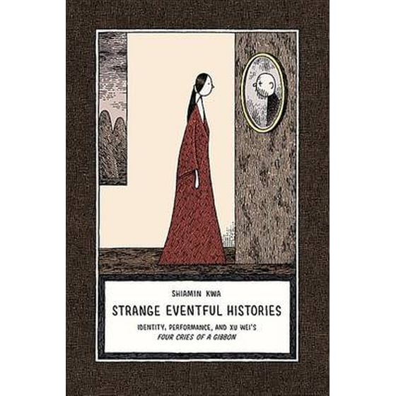 Strange Eventful Histories image 0