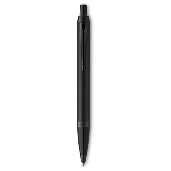 Στυλό Διαρκείας Parker I.M. Core Metal Black image 0