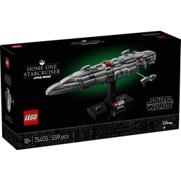 LEGO® Star Wars™ Home One Starcruiser (75405)