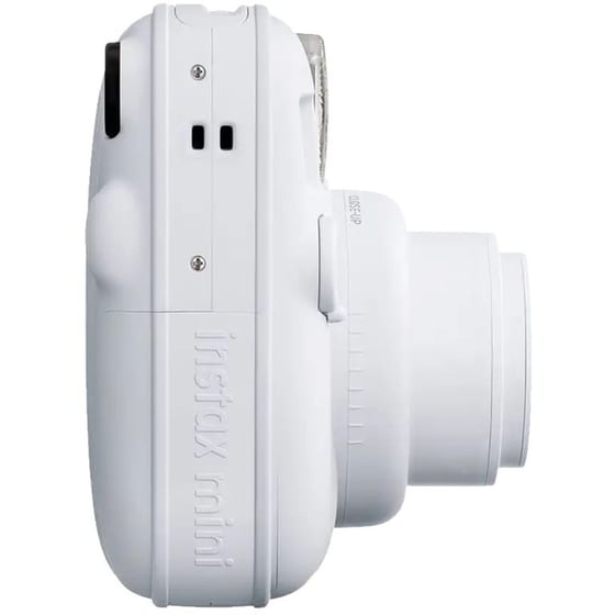 Instant Camera Fujifilm Instax Mini 13 - Clay White image 1