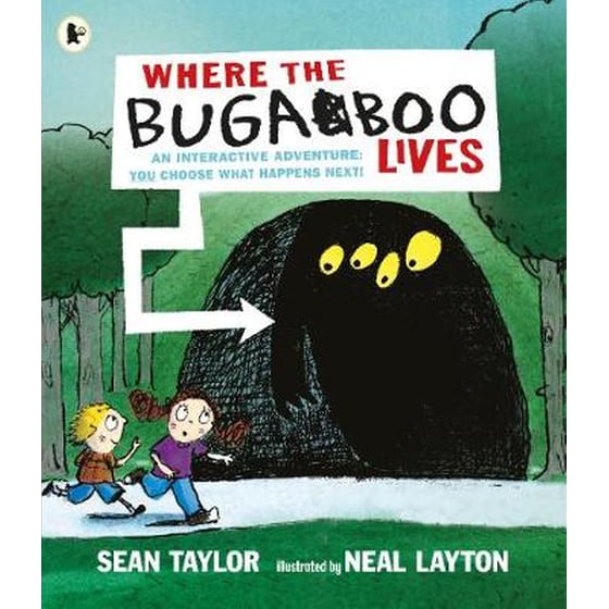 Where the Bugaboo Lives image 0