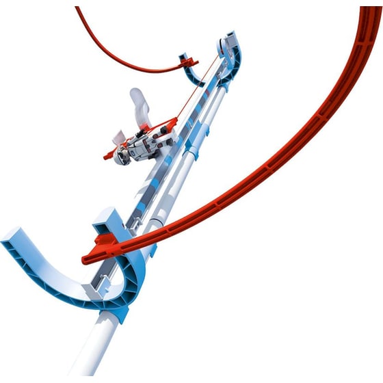 PLAYMOBIL®&nbsp; Sky Trails: Air Lift (71970) image 2