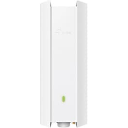 TP-Link EAP610-Outdoor Access Point Wi‑Fi 6 Dual Band (2.4 & 5 GHz) 1201Mbps