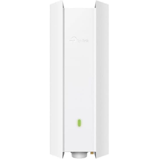 TP-Link EAP610-Outdoor Access Point Wi‑Fi 6 Dual Band (2.4 & 5 GHz) 1201Mbps image 0