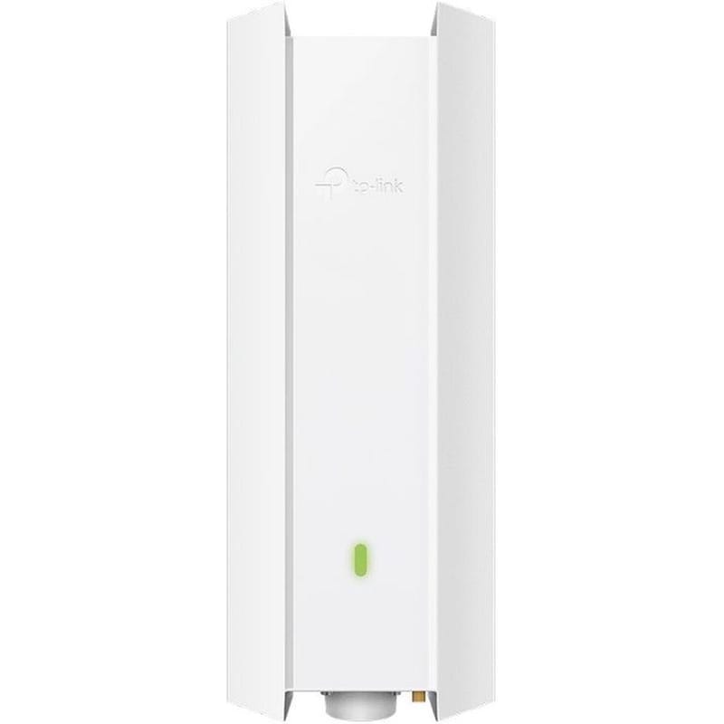 TP-LINK TP-Link EAP610-Outdoor Access Point Wi‑Fi 6 Dual Band (2.4 5 GHz) 1201Mbps