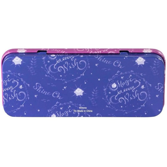 Σετ Παιδικό Μακιγιάζ Lip Smacker Disney Wish με Lip Face Tin image 2