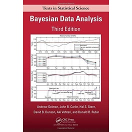 Bayesian Data Analysis