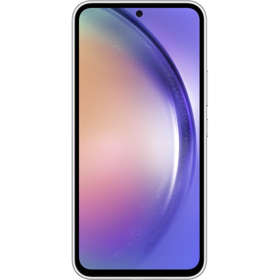 Samsung Galaxy A54 5G 256GB - White image 1
