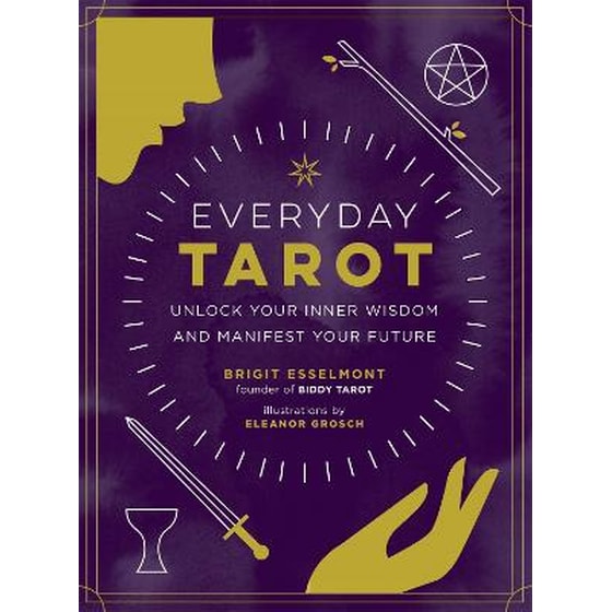 Everyday Tarot image 0