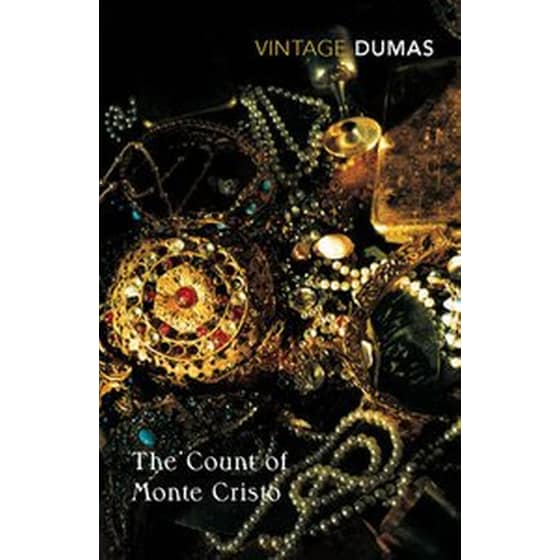 The Count of Monte Cristo image 0