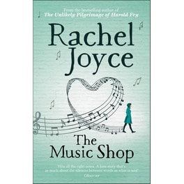Music Shop