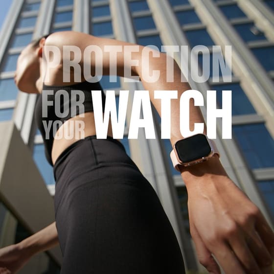 Προστασία Οθόνης PanzerGlass Full Body Slim Protection Tempered Glass για Apple Watch Ultra/Ultra 2 49mm image 4