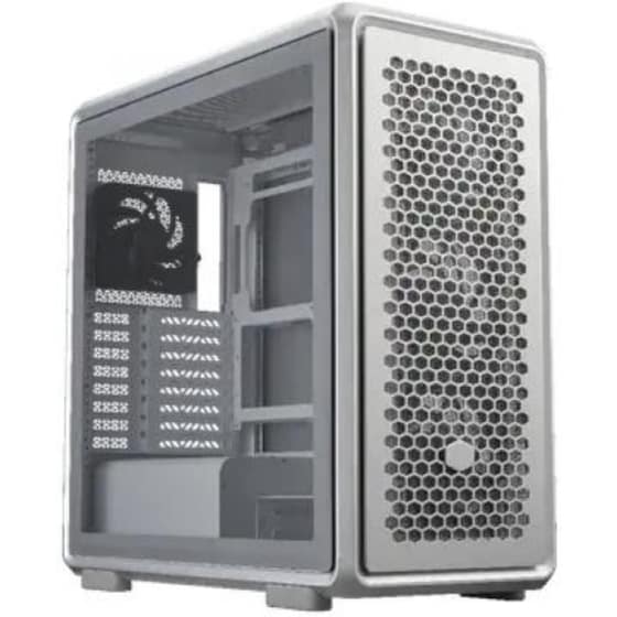 Κουτί Desktop Cooler Master MasterFrame 600 - Ασημί image 3