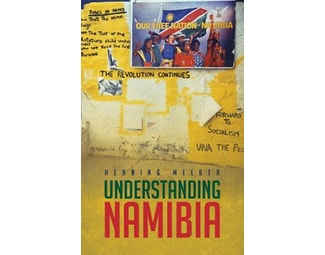 Understanding Namibia image 0