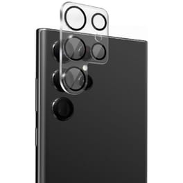 Προστατευτικό καμερών Samsung Galaxy S23 Ultra - Crong Glass Anti-Scratch