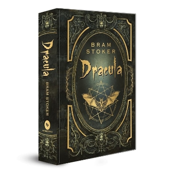 Dracula image 0