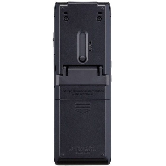 Voice Recorder OM System  Olympus WS-883 - Μαύρο image 1