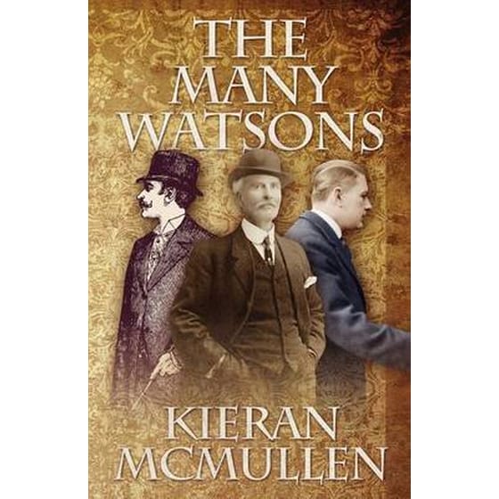 The Many Watsons image 0