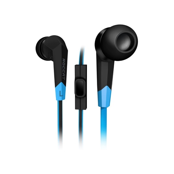 Gaming Headset Roccat Syva ROC14100 image 0