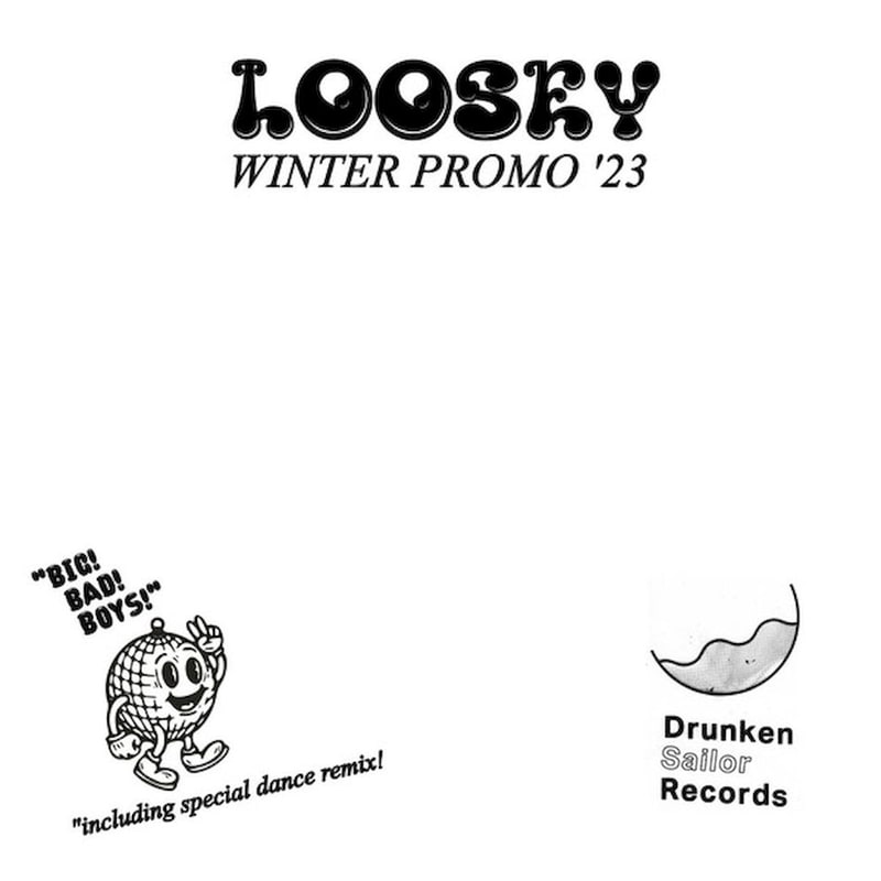 Winter Promo ’23 (LP)