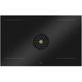 BERTAZZONI P804ICH2M30NT 83 cm Μαύρο Εστία Επαγωγική Αυτόνομη