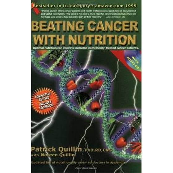 Beating Cancer with Nutrition image 0
