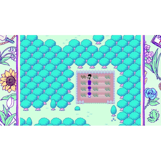 OMORI - PS4 image 3
