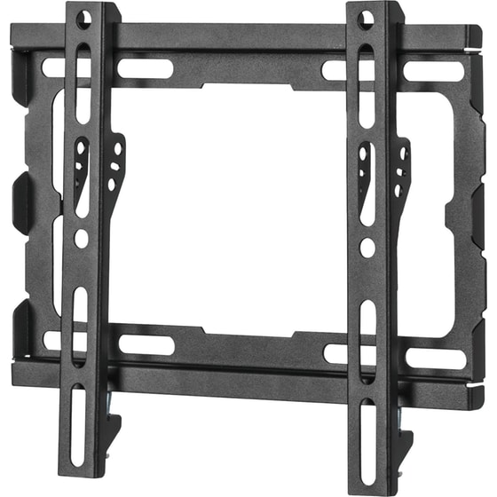 Βάση Τηλεόρασης Επιτοίχια Sbox PLB-2222F-2 Σταθερή 23" - 43" έως 45 kg image 3