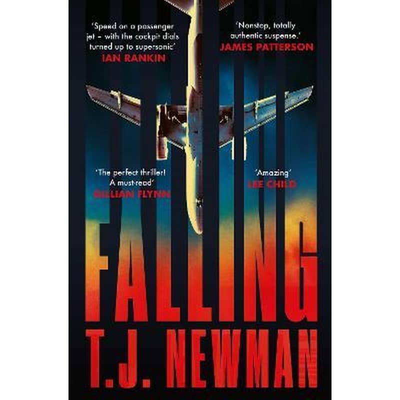 Falling