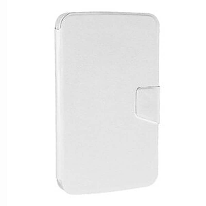 TRACER Θήκη Tablet Samsung Galaxy Tab 3 7 - Tracer Case - White