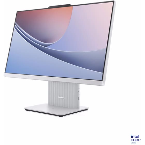 All in One Lenovo IdeaCentre AIO 24ILL11 23.8" Full HD IPS (Core Ultra 7-256V/16GB/512GB SSD/Arc Graphics 140V/Win11Home) image 2