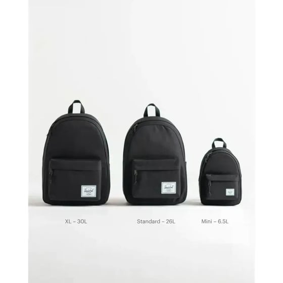 Τσάντα Πλάτης Herschel Classic Pink Lemonade image 6