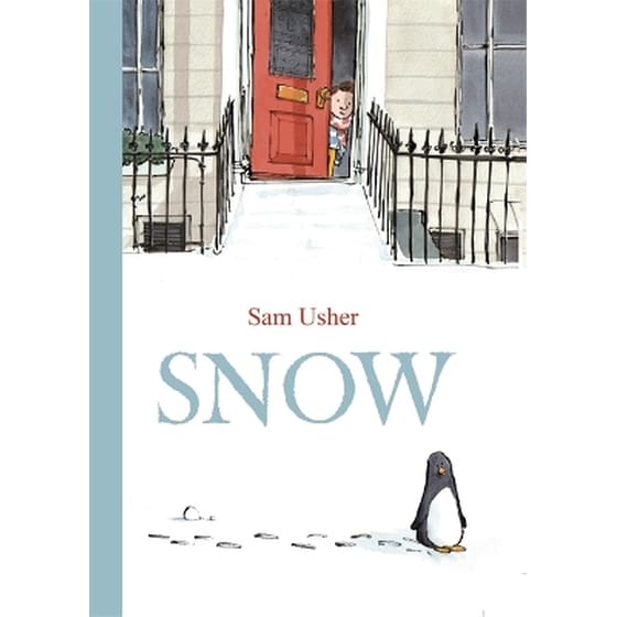 Snow (Mini Gift Edition) image 0