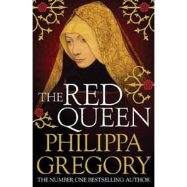 The Red Queen : Cousins' War 2