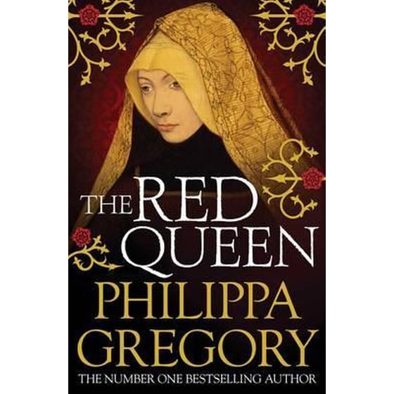 The Red Queen : Cousins' War 2 image 0